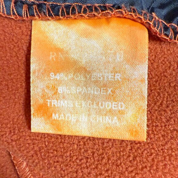 Cowboy Hardware Jacket - Picture 8 of 8